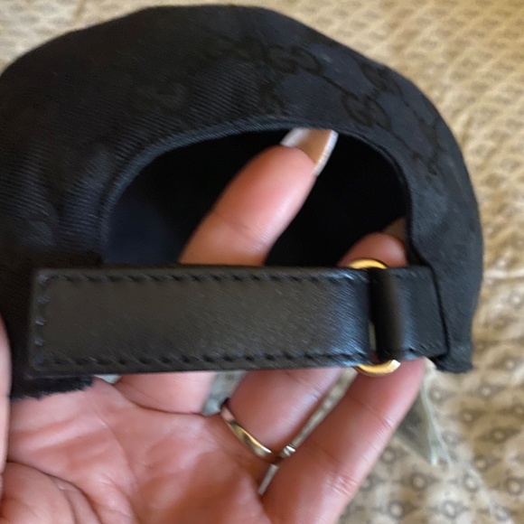 Gucci hat - Picture 5 of 11